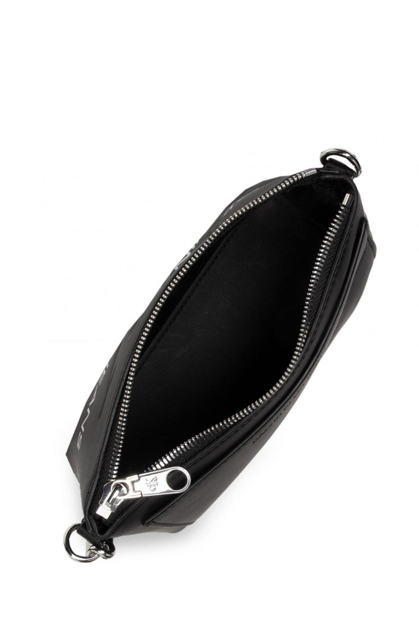 Calvin Klein Ckj Sculpted Mono Çapraz Askılı Kadın Çantası Black