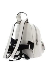 Calvin Klein Sleek Campus Kadın Sırt Çantası Eggshell