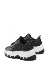 Guess Bria Kadın Sneaker Black
