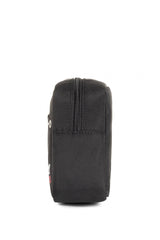 Tommy Hilfiger Tjm Washbag Aksesuar Çantası Black