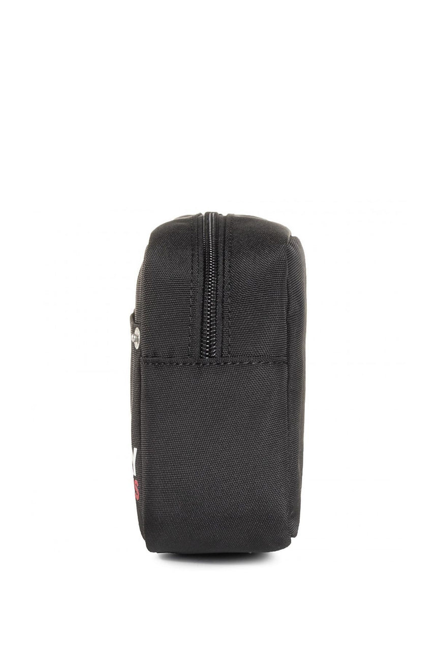 Tommy Hilfiger Tjm Washbag Aksesuar Çantası Black
