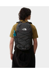 The North Face Borealıs Sırt Çantası Gri