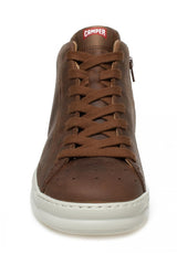 Camper Runner Four Kahverengi