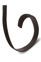 Calvin Klein J Monogram Leather 90 cm Kadın Kemer Black