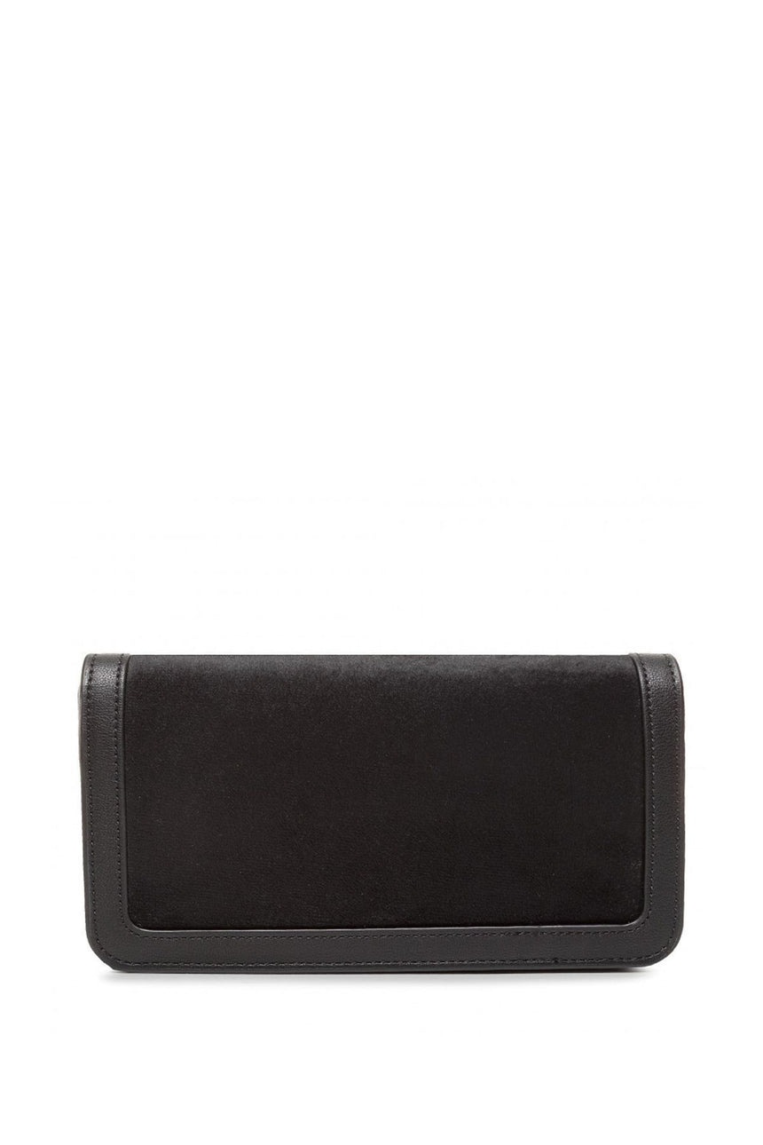 Calvin Klein Clutch V Black