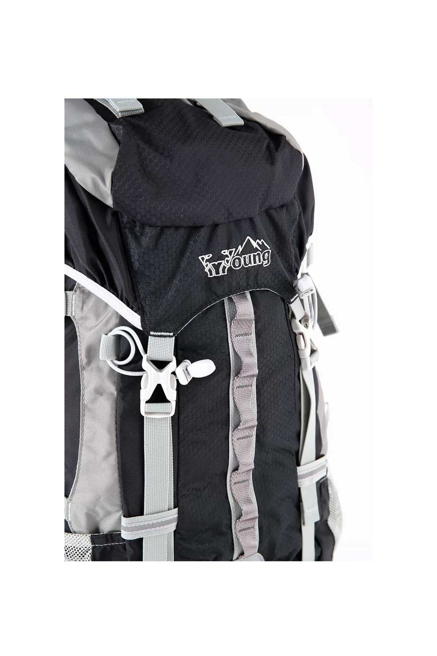 Young 55 Lt Dağcı Sırt Çantası