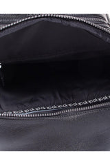 Calvin Klein Campus Bp Erkek Sırt Çantası Black