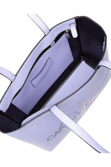 Calvin Klein Shopper 29 Kadın Omuz Çantası Palma Lilac