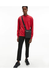Calvin Klein Calvin ID Çapraz Askılı Erkek Çantası Black