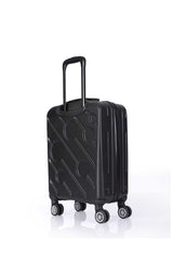 ÇÇS Trolley 65 Cm Valiz Siyah