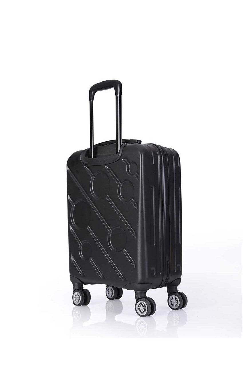 ÇÇS Trolley 65 Cm Valiz Siyah