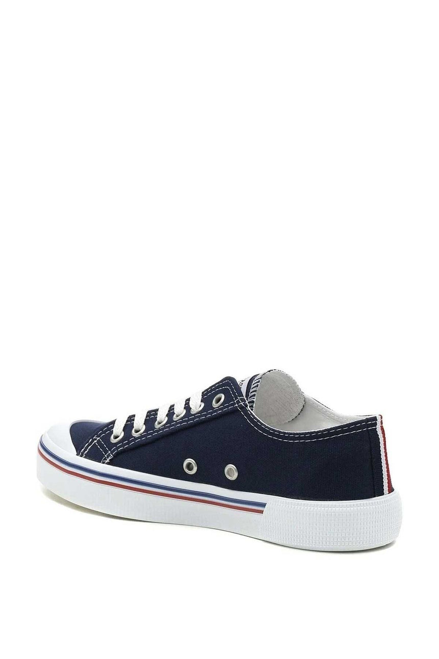 Us Polo Assn 3M Penelope 3FX Kadın Sneakers Lacivert2