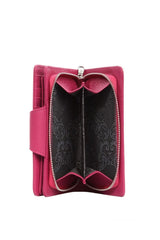 Cengiz Pakel Multi Fonksiyonel Kadın Portföyü Fuşya