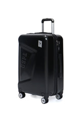 Us Polo Assn Pc Orta Boy Valiz Siyah