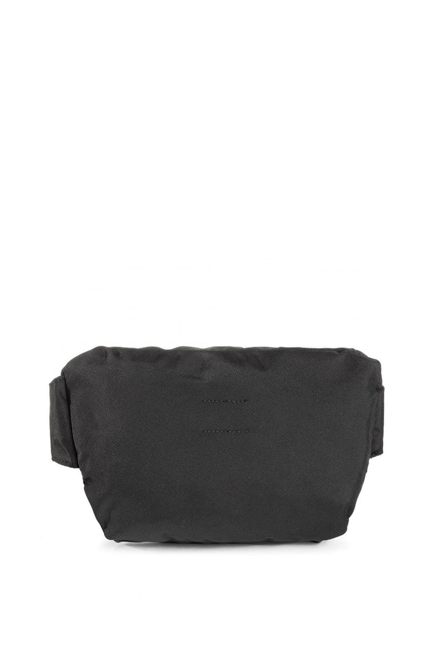 Tommy Hilfiger Campus Boy Bumbag Bel Çantası Black