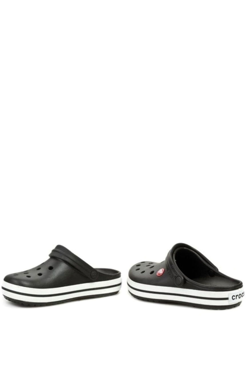 Crocs Crocband Erkek Terlik Black
