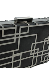 Axpe Sıvama Abiye Çanta