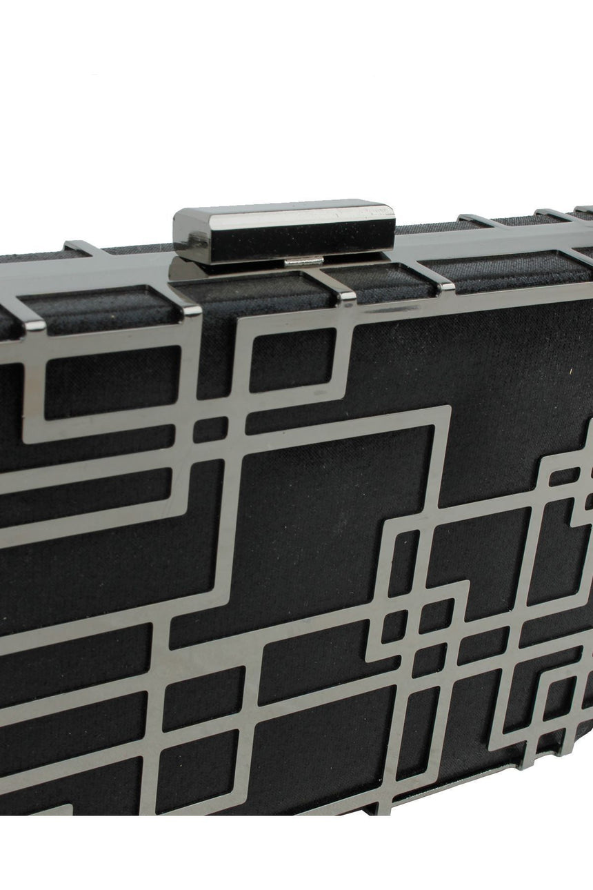 Axpe Sıvama Abiye Çanta