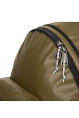 Eastpak Padded Zippl'R + Sırt Çantası Tarp Army