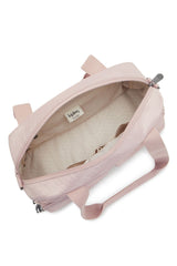 Kipling Cool Defea Kadın Omuz Çantası Pink Flow Emb