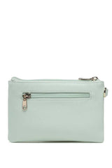 Guess Perıpheral Pouch Kadın Portföy Çanta Mint