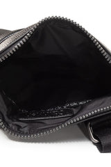 Calvin Klein Flat Pack Çapraz Askılı Erkek Çantası Black