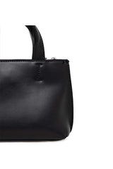 Calvin Klein Set Mini Bag Çapraz Askılı Kadın Çantası CK Black