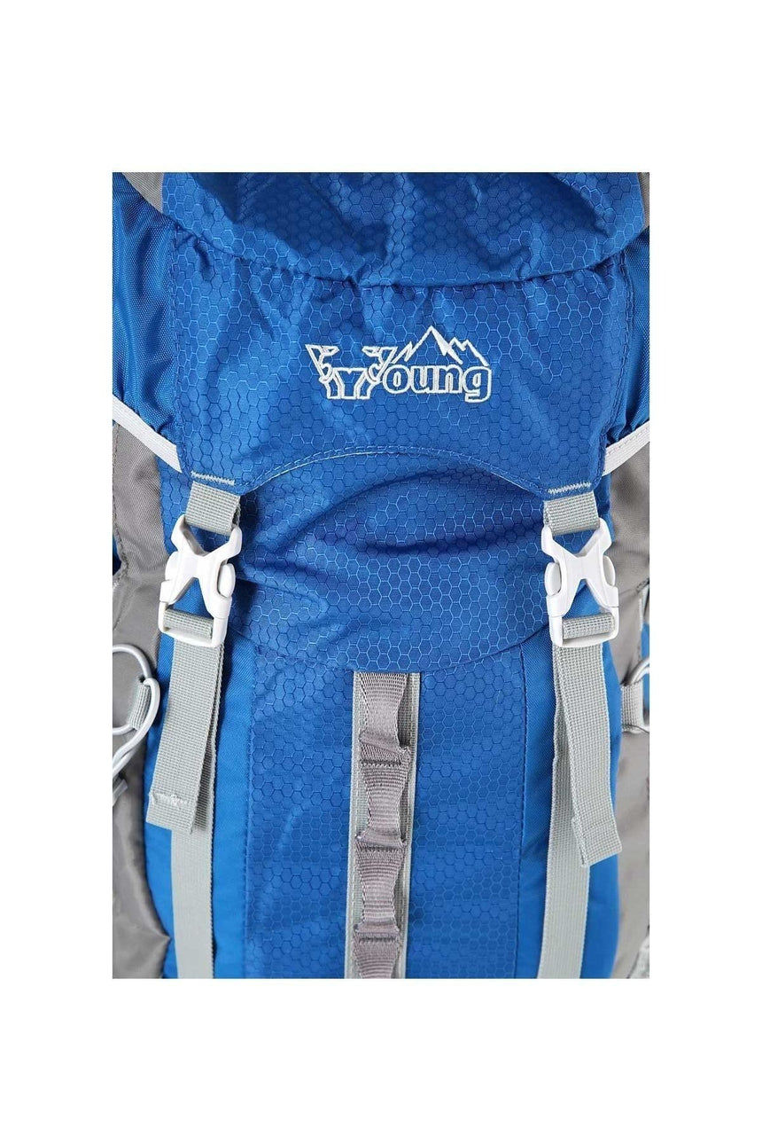 Young 45 Lt Dağcı Sırt Çantası