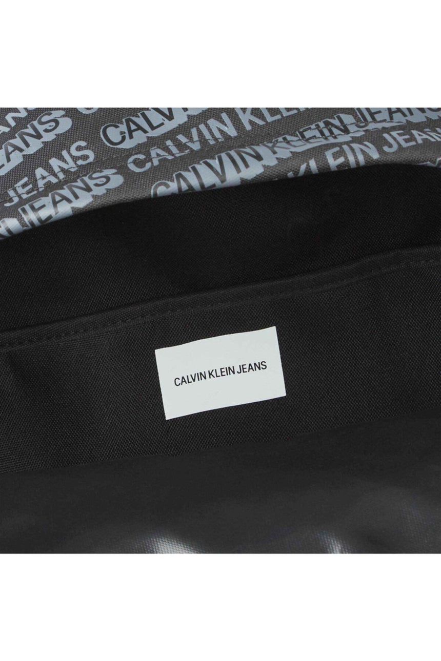 Calvin Klein Campus Bp45 Erkek Sırt Çantası Black
