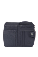 Cengiz Pakel Çıt Çıtlı Kadın Portföyü Lacivert