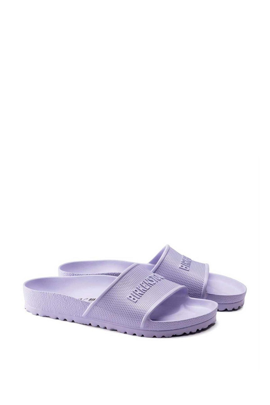 Birkenstock Barbados Eva Kadın Terlik Purple Fog