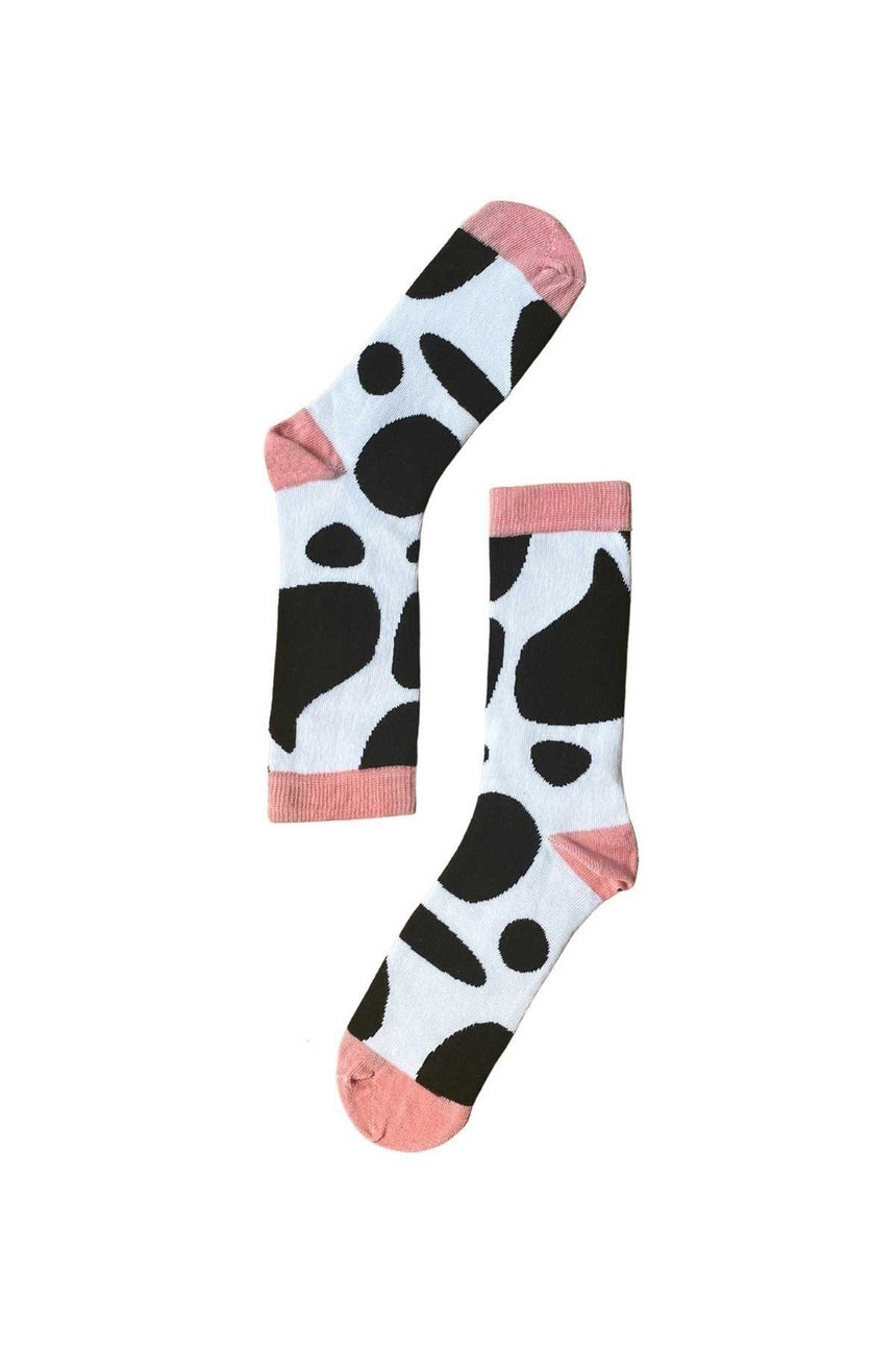 The Socks Company Renkli Çorap Renkli