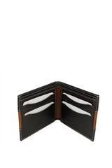 U.s Polo Assn. Sıkıştırılmış Cepli Erkek Cüzdanı Kahve