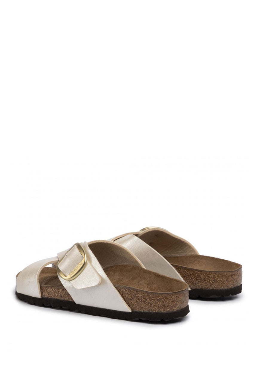 Birkenstock Classics Siena Big Buckle BF Sedef