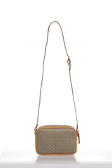 U.s Polo Assn Çapraz Askılı Kadın Çantası Vizon - Safran