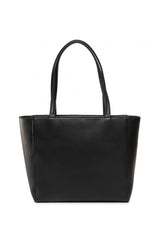 Calvin Klein Shopper Sm Kadın Omuz Çantası Black