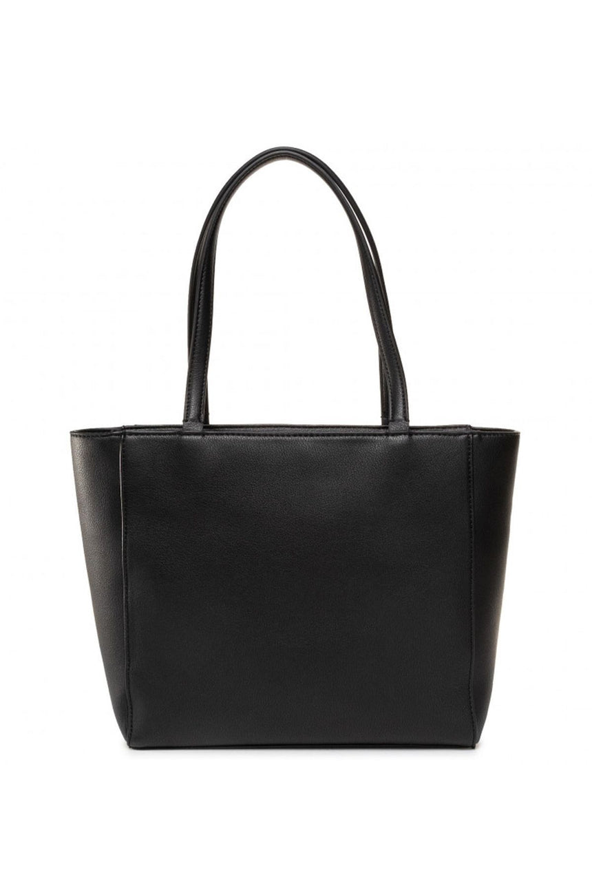 Calvin Klein Shopper Sm Kadın Omuz Çantası Black