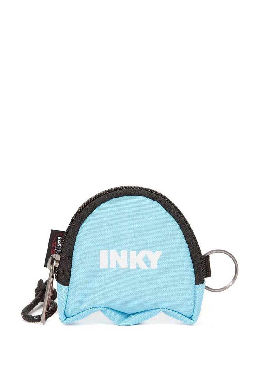 Eastpak Pacman Pouch Unisex Mini Çanta Pacman Blue