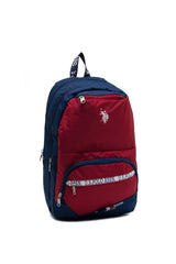 U.s Polo Assn Unisex Sırt Çantası Kırmızı