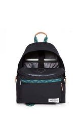 Eastpak Padded Pak'r Sırt Çantası Into Native Black
