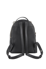 Tommy Hilfiger Charming Kadın Sırt Çantası Black