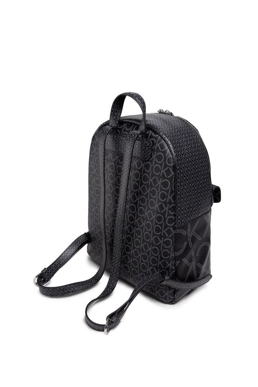 Calvin Clein Mono Scale Kadın Sırt Çantası Black
