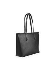 Calvin Klein Kadın Shopper Md Tote Omuz Çantası CK Black