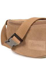 Eastpak Limited Süet Springer Bel Çantası Suede Brownie