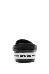 Crocs Crocband Kadın Terlik Black