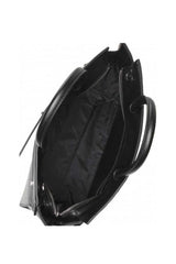 Calvin Klein Code Tote Kadın El Çantası Black