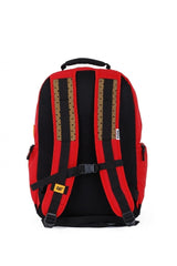 Cat Sırt Çantası Kırmızı