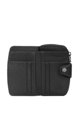 Cengiz Pakel Çıt Çıtlı Kadın Portföyü Siyah