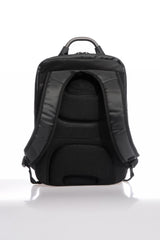 ÇÇS USB Girişli Sırt Çantası Grey