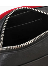 Calvin Klein Pop Touch Small Çapraz Askılı Kadın Çantası Black